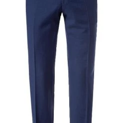 Carl Gross Anzug 70-062S0/325002+330003/62 Sharp Fit, Schurwolle Super100, Royal, Blau -Anzüge & Westen Schritte 303768 norm6