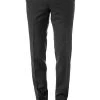 CINQUE Hose Cipuletti-H 2190-1506/98 Super Slim Fit, Schurwolle, Anthrazit -Anzüge & Westen Schritte 303824 norm