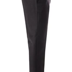 Strellson Anzug Rick-Jans 30012742/215 Regular Fit, Schurwolle, Dunkelbraun -Anzüge & Westen Schritte 305075 norm7