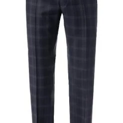 JOOP! Anzug Finch-Brad 30012708+17/401 Modern Fit, Schurwolle, Nachtblau kariert, Nachtblau 14 JOOP! Anzug Finch-Brad 30012708+17/401 Modern Fit, Schurwolle, Nachtblau kariert, Nachtblau -Anzüge & Westen Schritte 305154 norm6