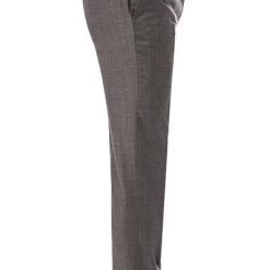 HACKETT Hose HM470140/878 Wolle, Braun meliert, Braun 8 HACKETT Hose HM470140/878 Wolle, Braun meliert, Braun -Anzüge & Westen Schritte 306247 norm3