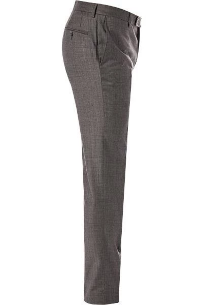 HACKETT Hose HM470140/878 Wolle, Braun meliert, Braun 5 HACKETT Hose HM470140/878 Wolle, Braun meliert, Braun – Bild 3