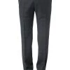 ROY ROBSON Hose 5088-340/H009 Regular Fit, Schurwolle Super110 REDA, Anthrazit meliert, Anthrazit -Anzüge & Westen Schritte 309287 norm