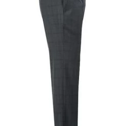 ROY ROBSON Hose 5088-340/H009 Regular Fit, Schurwolle Super110 REDA, Anthrazit meliert, Anthrazit -Anzüge & Westen Schritte 309287 norm3