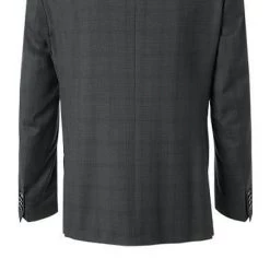 ROY ROBSON Anzug 5088-3052-340/H009 Regular Fit, Schurwolle Super110 REDA, Anthrazit meliert, Anthrazit -Anzüge & Westen Schritte 309290 norm3