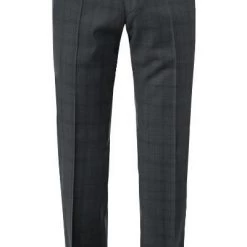 ROY ROBSON Anzug 5088-3052-340/H009 Regular Fit, Schurwolle Super110 REDA, Anthrazit meliert, Anthrazit -Anzüge & Westen Schritte 309290 norm7