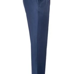 Carl Gross Hose Flann 70-061S/338333/63 Sharp Fit, Schurwolle, Blau meliert, Dunkelblau 7 Carl Gross Hose Flann 70-061S/338333/63 Sharp Fit, Schurwolle, Blau meliert, Dunkelblau -Anzüge & Westen Schritte 309496 norm3