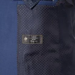 Carl Gross Anzug 70-061S0/325012+338333/63 Sharp Fit, Schurwolle, Saphirblau meliert, Dunkelblau 14 Carl Gross Anzug 70-061S0/325012+338333/63 Sharp Fit, Schurwolle, Saphirblau meliert, Dunkelblau -Anzüge & Westen Schritte 309497 norm5