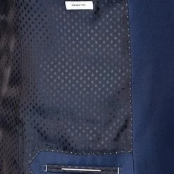 Carl Gross Anzug 70-061S0/325012+338333/63 Sharp Fit, Schurwolle, Saphirblau meliert, Dunkelblau 15 Carl Gross Anzug 70-061S0/325012+338333/63 Sharp Fit, Schurwolle, Saphirblau meliert, Dunkelblau -Anzüge & Westen Schritte 309497 norm6