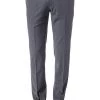 Daniel Hechter Hose 40252/100110/940 Modern Fit, Schurwolle klimaregulierend, Grau meliert, Grau 2 Daniel Hechter Hose 40252/100110/940 Modern Fit, Schurwolle klimaregulierend, Grau meliert, Grau -Anzüge & Westen Schritte 309511 norm