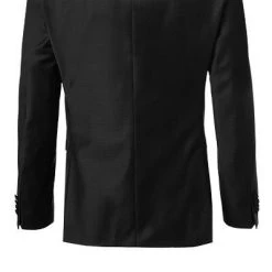 KARL LAGERFELD Anzug 155225+ 255025/10/500096/990 Smoking, Schurwoll-Stretch, Schwarz 11 KARL LAGERFELD Anzug 155225+ 255025/10/500096/990 Smoking, Schurwoll-Stretch, Schwarz -Anzüge & Westen Schritte 309701 norm3