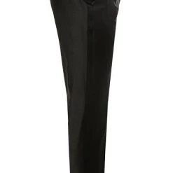 KARL LAGERFELD Anzug 155225+ 255025/10/500096/990 Smoking, Schurwoll-Stretch, Schwarz 15 KARL LAGERFELD Anzug 155225+ 255025/10/500096/990 Smoking, Schurwoll-Stretch, Schwarz -Anzüge & Westen Schritte 309701 norm7