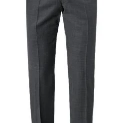 KARL LAGERFELD Anzug 155200+255001/10/500094/991 Schurwolle, Anthrazit meliert, Anthrazit -Anzüge & Westen Schritte 309705 norm6