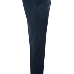 KARL LAGERFELD Hose 255001/10/500099/690 Schurwolle, Nachtblau, Marine -Anzüge & Westen Schritte 309715 norm3