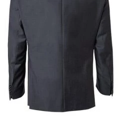 Carl Gross Anzug 70-060N0/323022+332023/82 Modern Fit, Schurwolle, Dunkelgrau, Anthrazit 12 Carl Gross Anzug 70-060N0/323022+332023/82 Modern Fit, Schurwolle, Dunkelgrau, Anthrazit -Anzüge & Westen Schritte 311518 norm3