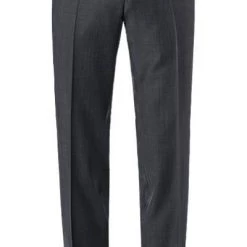 Carl Gross Anzug 70-060N0/323022+332023/82 Modern Fit, Schurwolle, Dunkelgrau, Anthrazit 16 Carl Gross Anzug 70-060N0/323022+332023/82 Modern Fit, Schurwolle, Dunkelgrau, Anthrazit -Anzüge & Westen Schritte 311518 norm7