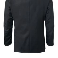 Carl Gross Anzug 70-060N0/323022+332023/90 Modern Fit, Schurwolle, Schwarz -Anzüge & Westen Schritte 311520 norm3