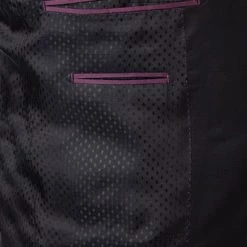 Carl Gross Anzug 70-060N0/323022+332023/90 Modern Fit, Schurwolle, Schwarz -Anzüge & Westen Schritte 311520 norm5