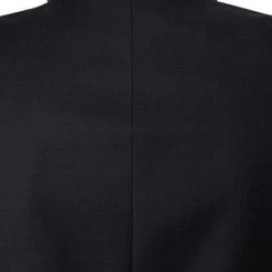 Carl Gross Anzug 70-060N0/323022+332023/90 Modern Fit, Schurwolle, Schwarz -Anzüge & Westen Schritte 311520 norm6