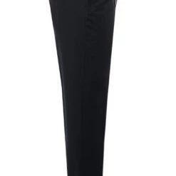 Carl Gross Anzug 70-060N0/323022+332023/90 Modern Fit, Schurwolle, Schwarz -Anzüge & Westen Schritte 311520 norm8