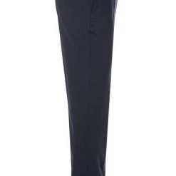 HILTL Hose Piacenza 23206/34600/40 Contemporary Fit, Schurwolle waschbar, Dunkelblau, Nachtblau 8 HILTL Hose Piacenza 23206/34600/40 Contemporary Fit, Schurwolle waschbar, Dunkelblau, Nachtblau -Anzüge & Westen Schritte 312426 norm3