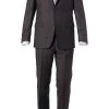 Carl Gross Anzug 70-060N0/323022+332023/72 Modern Fit, Schurwolle, Dunkelbraun, Braun 1 Carl Gross Anzug 70-060N0/323022+332023/72 Modern Fit, Schurwolle, Dunkelbraun, Braun -Anzüge & Westen Schritte 312723 norm