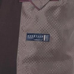 Carl Gross Anzug 70-060N0/323022+332023+343113/72 Anzug mit Weste, Modern Fit, Schurwolle, Dunkelbraun, Braun 16 Carl Gross Anzug 70-060N0/323022+332023+343113/72 Anzug mit Weste, Modern Fit, Schurwolle, Dunkelbraun, Braun -Anzüge & Westen Schritte 312724 norm6