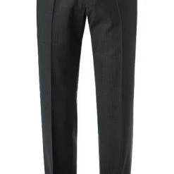 ROY ROBSON Anzug S00050741254400+1267500/A009 Regular Fit, Schurwolle Super120, Anthrazit meliert, Anthrazit -Anzüge & Westen Schritte 313018 norm6