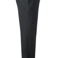 ROY ROBSON Anzug S00050741254400+1267500/A009 Regular Fit, Schurwolle Super120, Anthrazit meliert, Anthrazit -Anzüge & Westen Schritte 313018 norm7