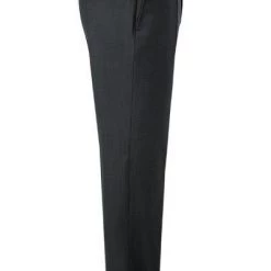 ROY ROBSON Hose S01050741267500/A009 Regular Fit, Schurwolle Super120, Anthrazit meliert, Anthrazit 7 ROY ROBSON Hose S01050741267500/A009 Regular Fit, Schurwolle Super120, Anthrazit meliert, Anthrazit -Anzüge & Westen Schritte 313021 norm3