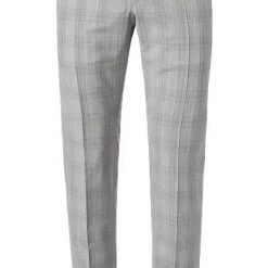 Strellson Anzug Cale-Madden 30015974+75/045 Extra Slim Fit, Schurwolle, Graugrün kariert, Grau 16 Strellson Anzug Cale-Madden 30015974+75/045 Extra Slim Fit, Schurwolle, Graugrün kariert, Grau -Anzüge & Westen Schritte 313784 norm7