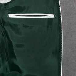 Strellson Anzug Aban/Manver 30015351+30015352/275 Anzug Aban-Manver, Slim Fit, Schurwolle Super120, Grau meliert, Beige -Anzüge & Westen Schritte 314595 norm6