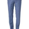 JOOP! Hose Blayr 30015838/452 Slim Fit, Schurwolle Super100, Blau meliert, Blau 1 JOOP! Hose Blayr 30015838/452 Slim Fit, Schurwolle Super100, Blau meliert, Blau -Anzüge & Westen Schritte 314977 norm