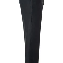 BOSS Anzug Jeckson/Lenon 50410126+50410140/402 Anzug Jeckson-Lenon, Regular Fit, Schurwolle, Nachtblau meliert, Dunkelblau -Anzüge & Westen Schritte 315976 norm8