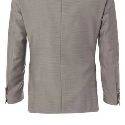 Carl Gross Anzug 60-045N1/323022+23/71 Modern Fit, Schurwolle Super110, Cappuccino 12 Carl Gross Anzug 60-045N1/323022+23/71 Modern Fit, Schurwolle Super110, Cappuccino -Anzüge & Westen Schritte 316224 norm3