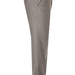 Carl Gross Hose Sascha 60-045N1/332023/71 Modern Fit, Schurwolle Super110, Cappuccino -Anzüge & Westen Schritte 316225 norm3