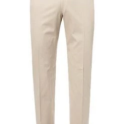 Pierre Cardin Hose Bertrand 72137/810/75201/7950 Slim Fit, Baumwoll-Stretch, Beige 9 Pierre Cardin Hose Bertrand 72137/810/75201/7950 Slim Fit, Baumwoll-Stretch, Beige -Anzüge & Westen Schritte 316247 norm2