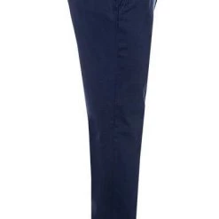 Pierre Cardin Anzug 62211+72137/810/75201/3000 Slim Fit, Baumwoll-Stretch halbgefüttert, Navy, Marine -Anzüge & Westen Schritte 316251 norm8