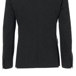 Pierre Cardin Anzug 62211+72137/810/75281/2100 Slim Fit, Jersey halbgefüttert, Anthrazit meliert, Anthrazit -Anzüge & Westen Schritte 316262 norm3