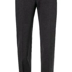 Pierre Cardin Anzug 62211+72137/810/75281/2100 Slim Fit, Jersey halbgefüttert, Anthrazit meliert, Anthrazit -Anzüge & Westen Schritte 316262 norm6