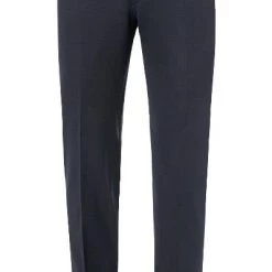 Pierre Cardin Anzug 62211+72137/810/75281/3000 Slim Fit, Jersey halbgefüttert, Dunkelblau, Marine -Anzüge & Westen Schritte 316263 norm6