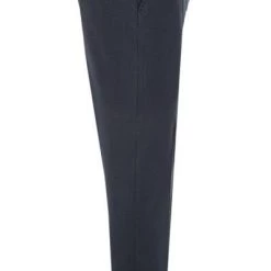 Pierre Cardin Anzug 62211+72137/810/75281/3000 Slim Fit, Jersey halbgefüttert, Dunkelblau, Marine -Anzüge & Westen Schritte 316263 norm7