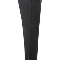 BOSS Anzug Jeckson/Genius 50409253+50408837/001 Anzug Jeckson-Genius, Regular Fit, Schurwolle REDA, Schwarz -Anzüge & Westen Schritte 316318 norm8