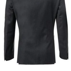 BOSS Anzug Jeckson/Genius 50409253+50408837/021 Anzug Jeckson-Genius, Slim Fit, Schurwolle REDA, Anthrazit meliert, Dunkelgrau 14 BOSS Anzug Jeckson/Genius 50409253+50408837/021 Anzug Jeckson-Genius, Slim Fit, Schurwolle REDA, Anthrazit meliert, Dunkelgrau -Anzüge & Westen Schritte 316319 norm3