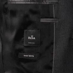 BOSS Anzug Jeckson/Genius 50409253+50408837/021 Anzug Jeckson-Genius, Slim Fit, Schurwolle REDA, Anthrazit meliert, Dunkelgrau 17 BOSS Anzug Jeckson/Genius 50409253+50408837/021 Anzug Jeckson-Genius, Slim Fit, Schurwolle REDA, Anthrazit meliert, Dunkelgrau -Anzüge & Westen Schritte 316319 norm6