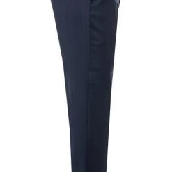 BOSS Anzug Jeckson/Genius 50409253+50408837/480 Anzug Jeckson-Genius, Regular Fit, Schurwolle REDA, Dunkelblau, Blau -Anzüge & Westen Schritte 316320 norm8