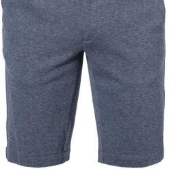 Mason's Anzug 2GC3340/JT104N+9BF2R4940/JT104N/012 Jersey, Jeansblau meliert, Blau -Anzüge & Westen Schritte 316506 norm7