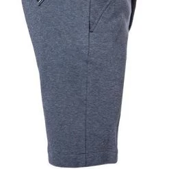 Mason's Anzug 2GC3340/JT104N+9BF2R4940/JT104N/012 Jersey, Jeansblau meliert, Blau -Anzüge & Westen Schritte 316506 norm8