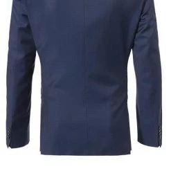 BOSS Anzug Huge/Lenon 50408828+9254/419 Anzug Huge-Lenon, Slim Fit, Schurwolle REDA, Marine -Anzüge & Westen Schritte 319679 norm3