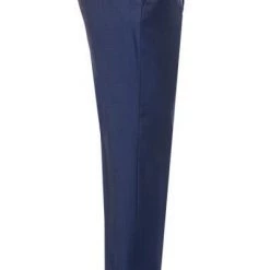 BOSS Anzug Huge/Lenon 50408828+9254/419 Anzug Huge-Lenon, Slim Fit, Schurwolle REDA, Marine -Anzüge & Westen Schritte 319679 norm8